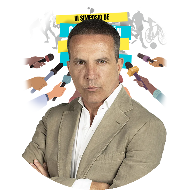 Cristobal soria