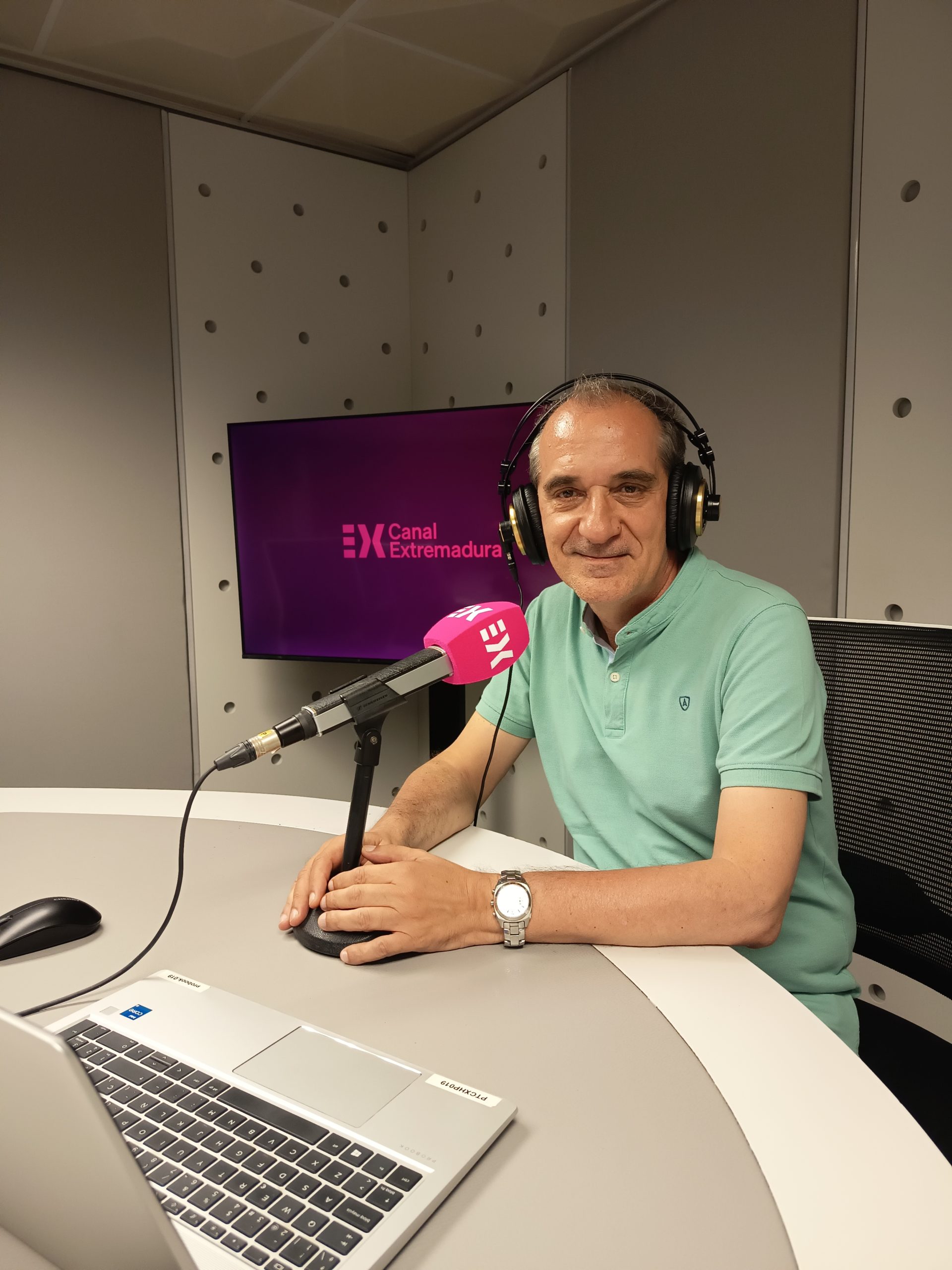 José Antonio Reina