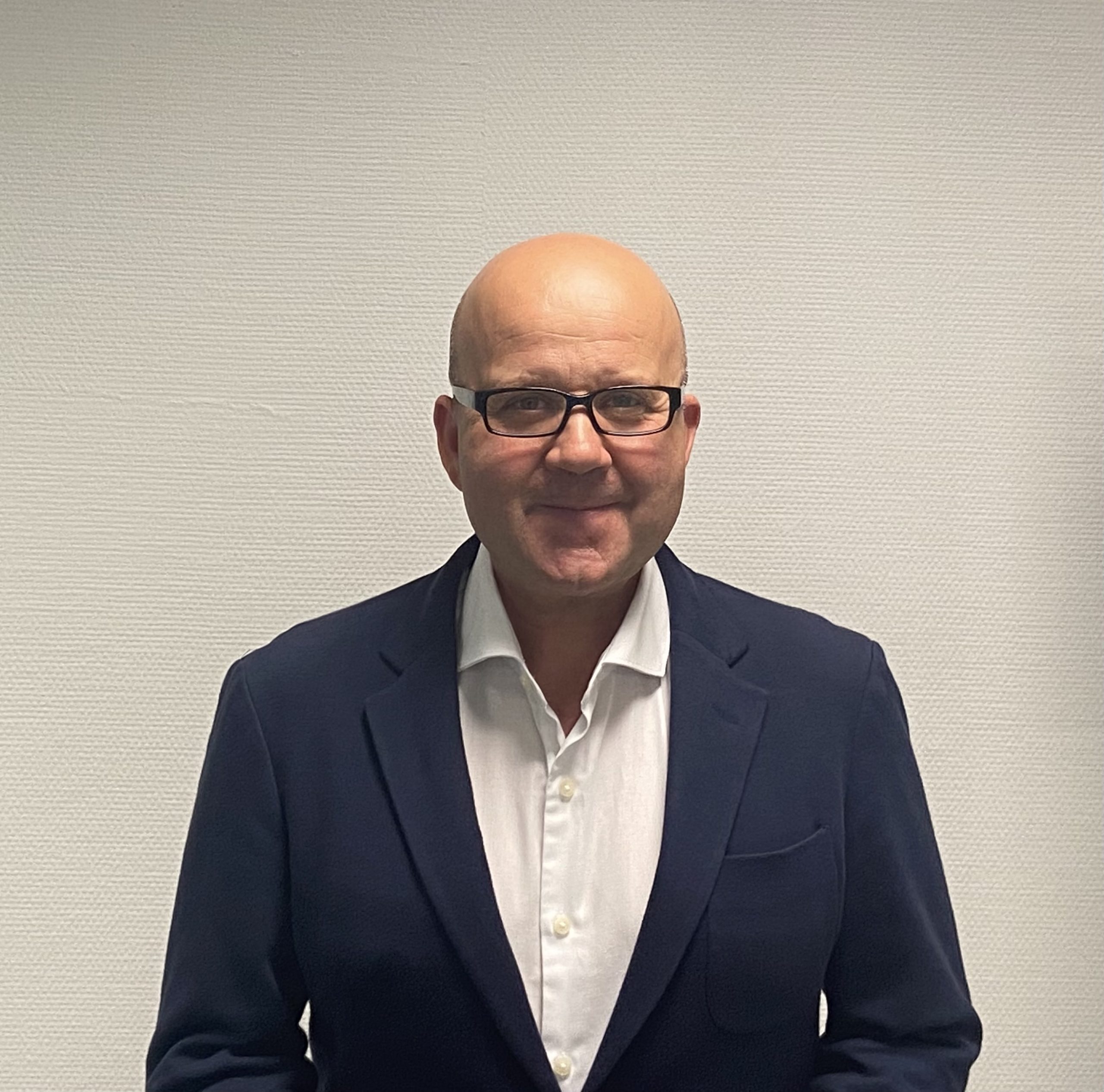 Luis Villarejo Alonso